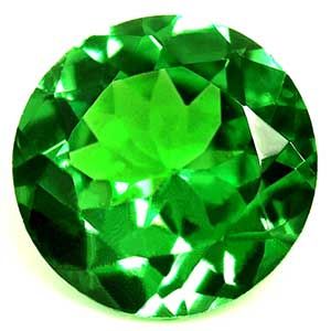 0.46 ct Garnet