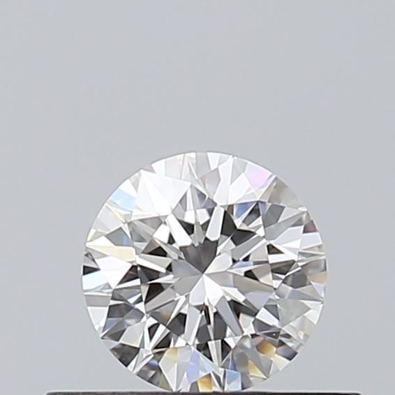 Diamant Rond 0.35 ct - Couleur F - Pureté VVS1