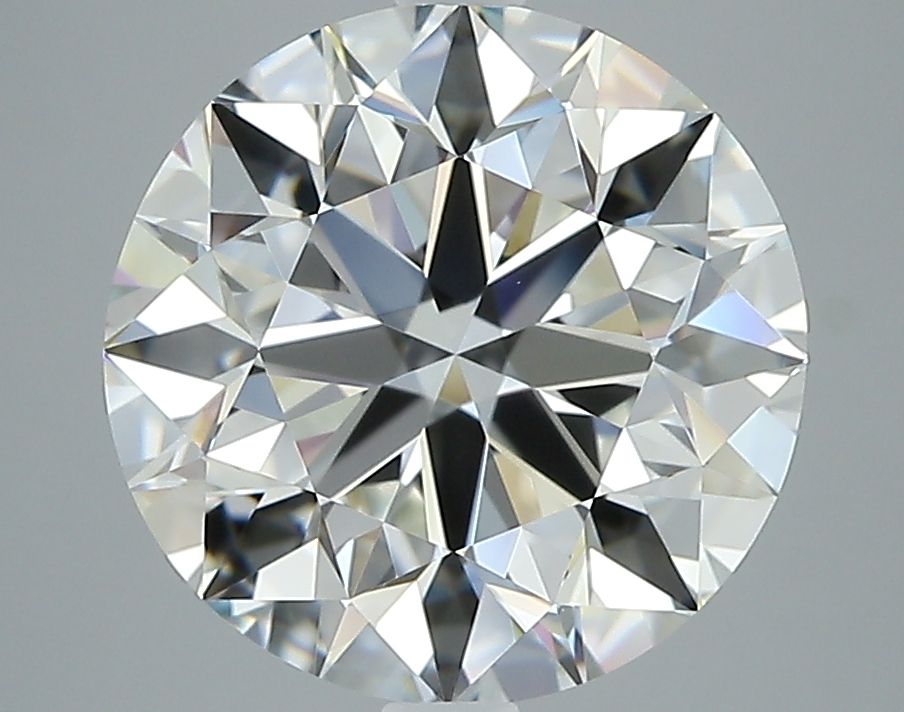 Prírodný diamant okrúhly...