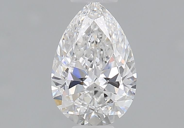 Prírodný diamant hruška,...