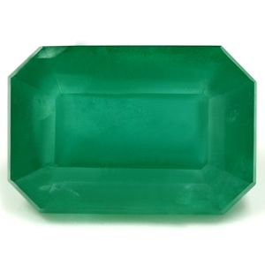 3.31 ct Emerald