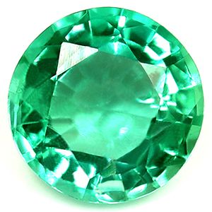 0.67 ct Emerald