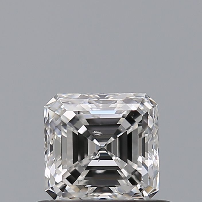 Prírodný diamant štvorcový...