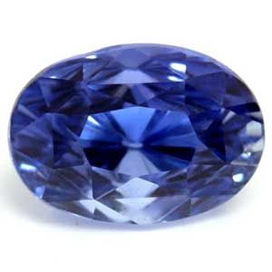 1.19 ct Sapphire