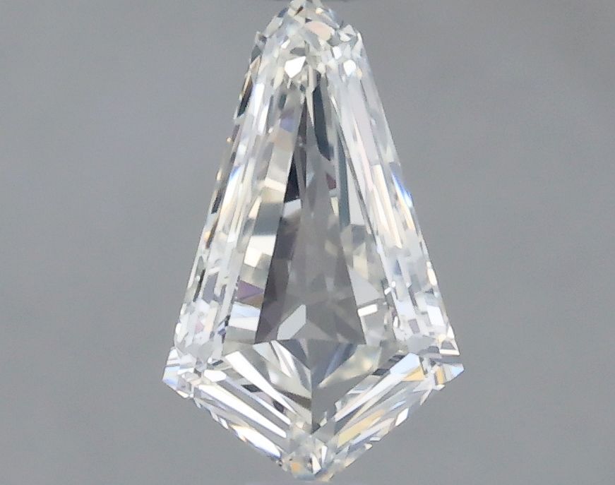 Prírodný diamant kite, VS1,...