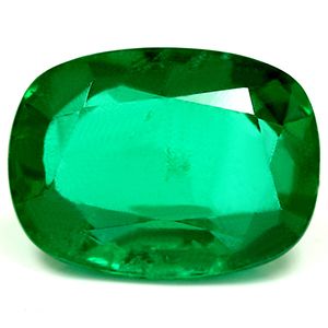 2.66 ct Emerald