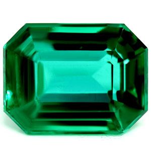 1.48 ct Emerald