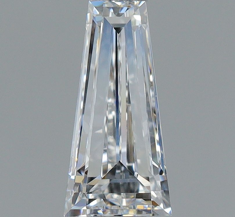 Prírodný diamant tapered...