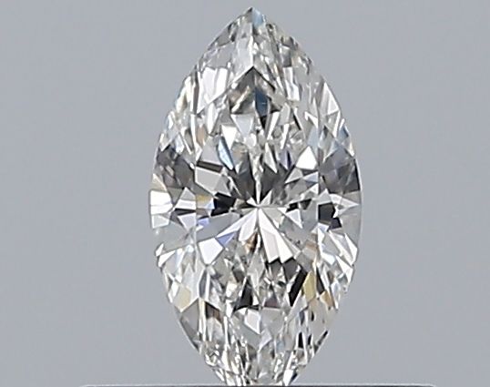 Diamant Marquise 0.30 ct - Couleur G - Pureté SI1