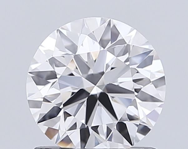 Diamant Rond 1.30 ct - Couleur E - Pureté VVS1