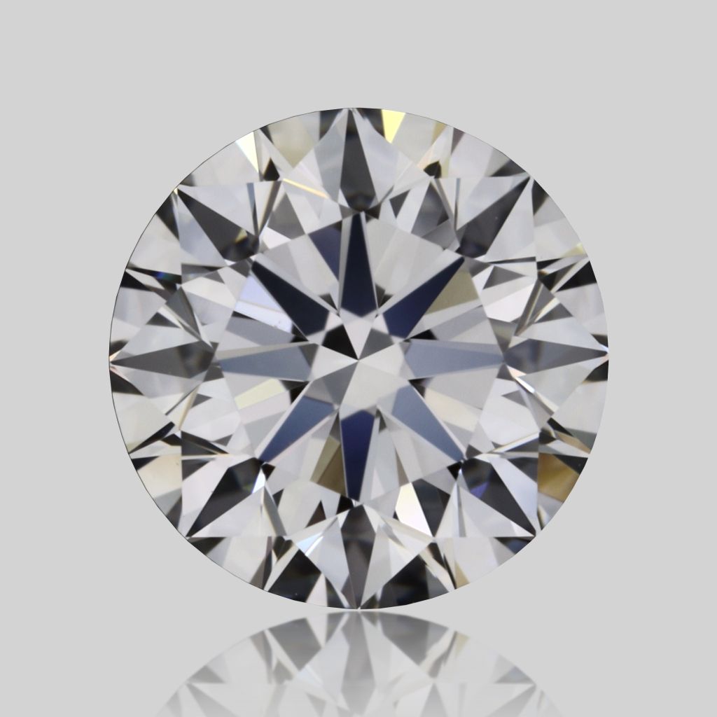 Prírodný diamant okrúhly...