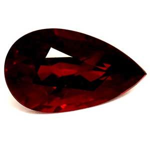 1.21 ct Ruby