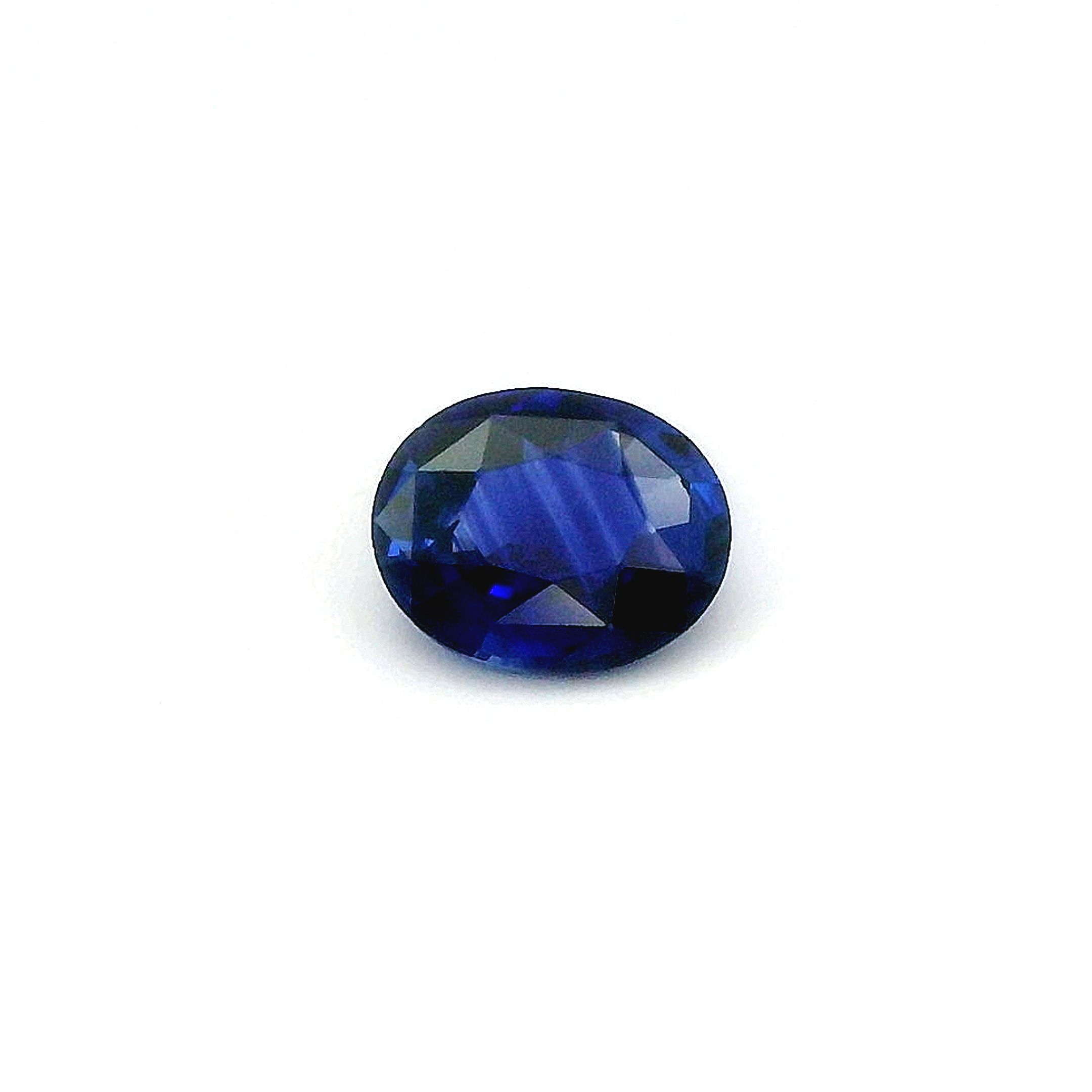 0.97 ct Sapphire