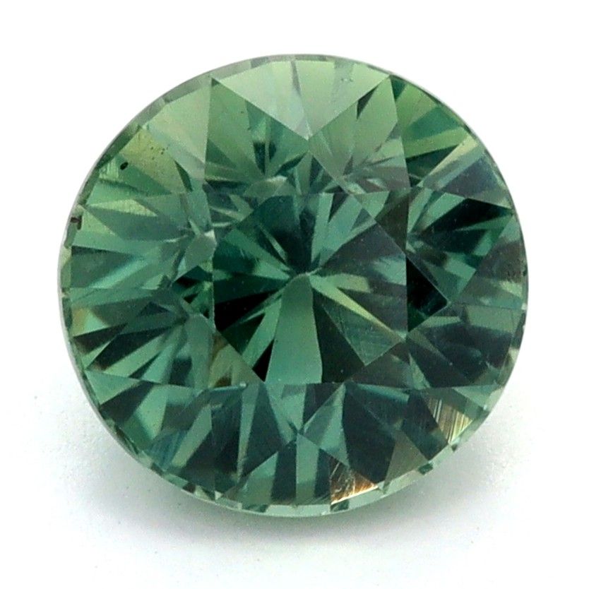 1.71 ct Sapphire