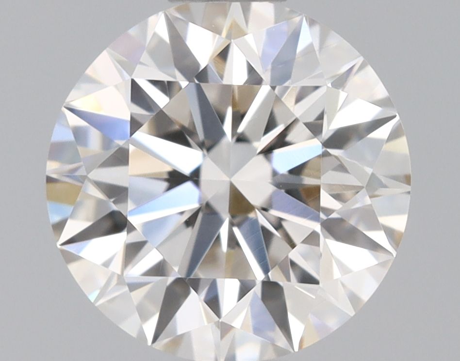 Prírodný diamant okrúhly...