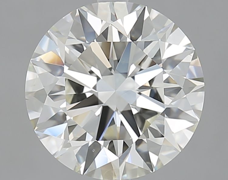 Prírodný diamant okrúhly...