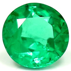 0.79 ct Emerald