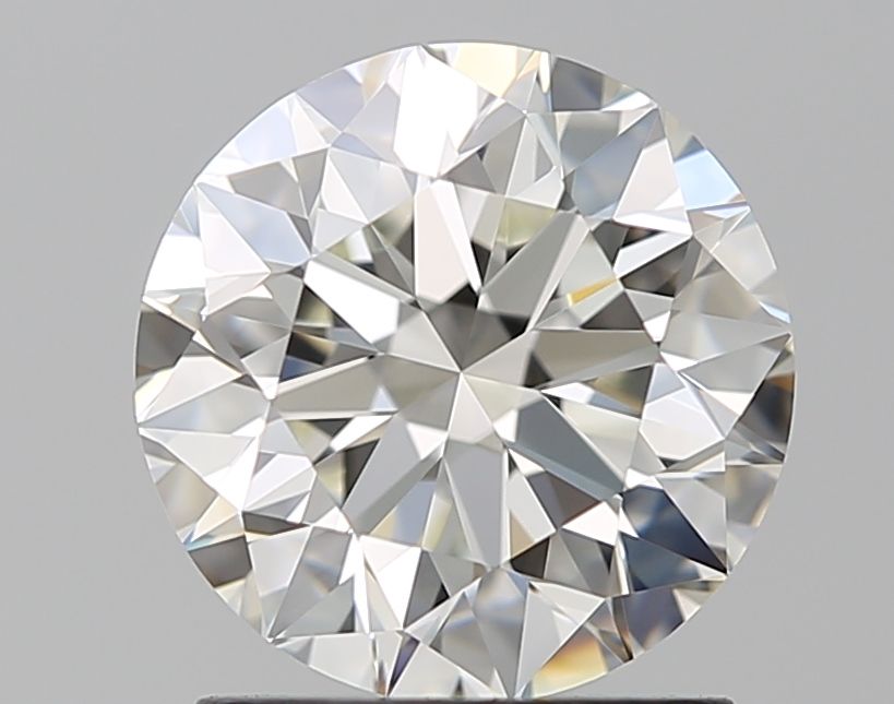 Prírodný diamant okrúhly...