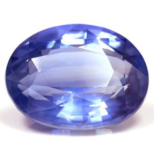 14.62 ct Sapphire