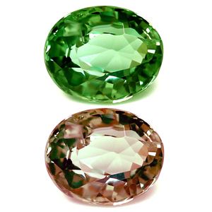 0.44 ct Alexandrite