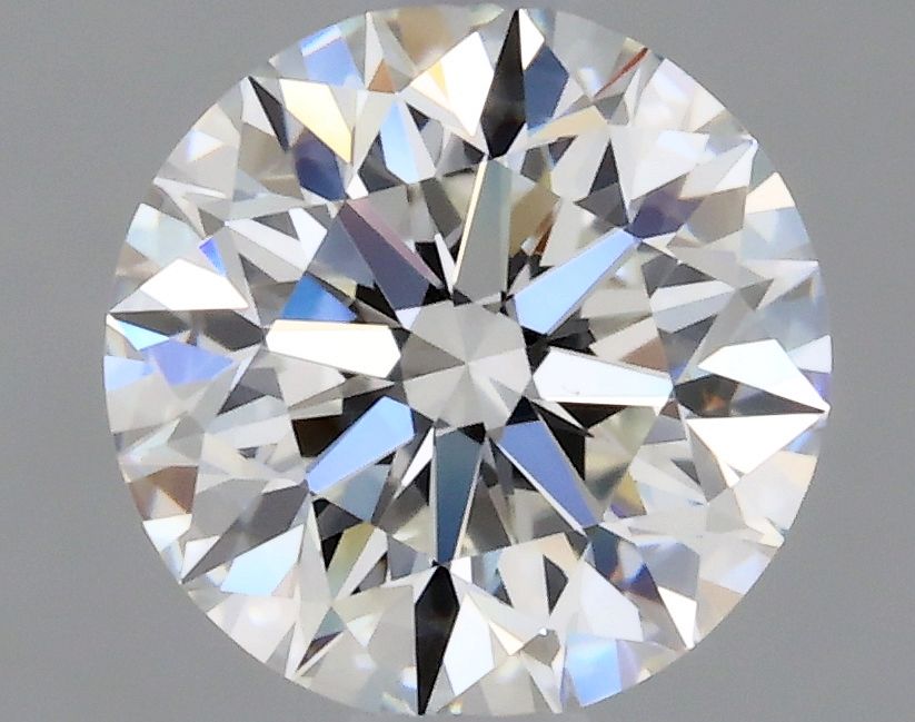 Prírodný diamant okrúhly...