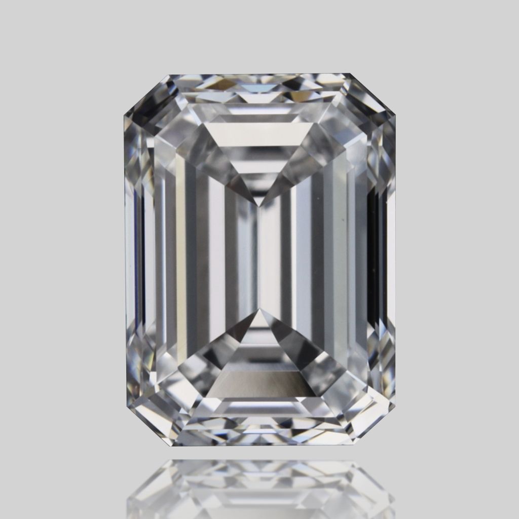 Prírodný diamant emerald,...