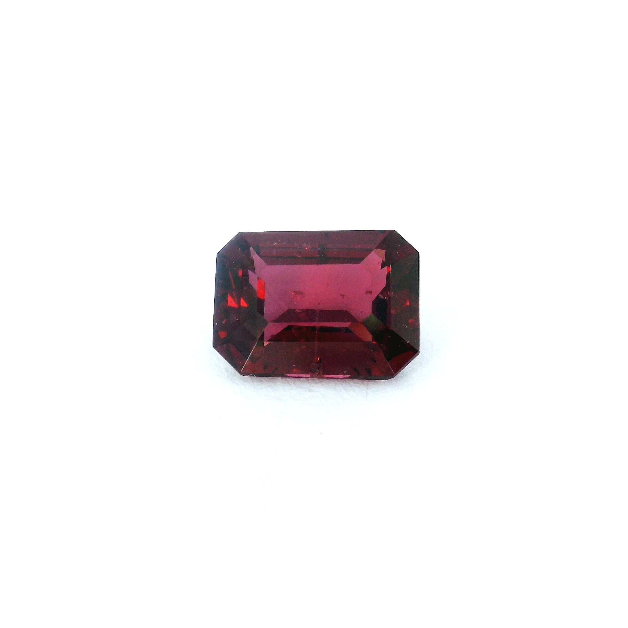 2.50 ct Garnet