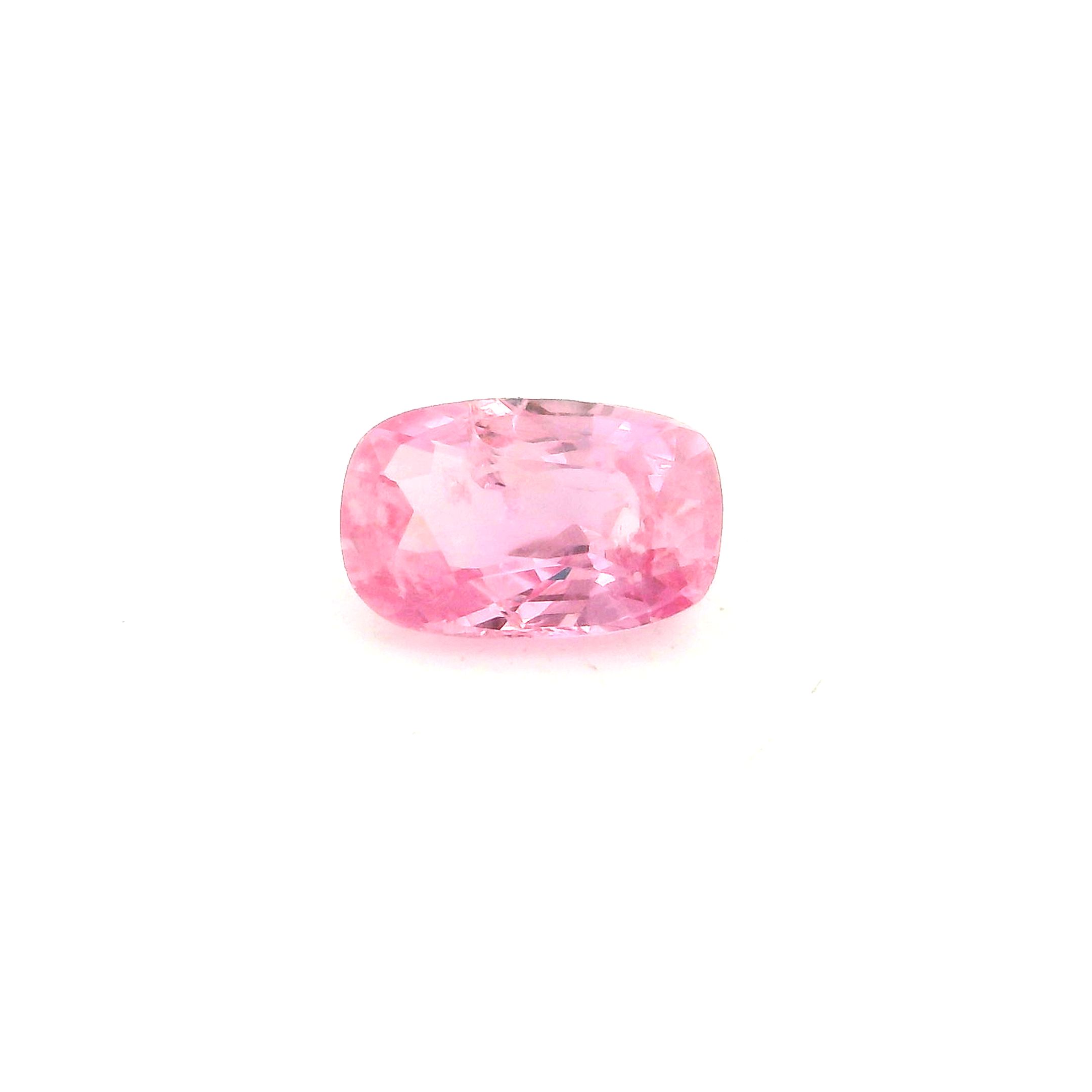 0.76 ct Sapphire