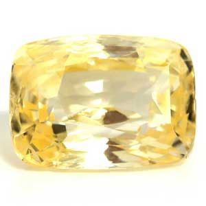 2.65 ct Sapphire