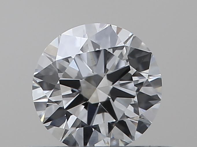 Prírodný diamant okrúhly...