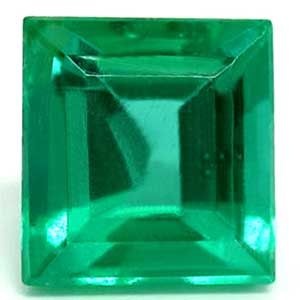 0.51 ct Emerald