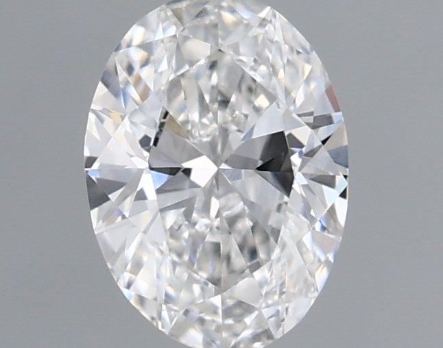 Oval 0.48ct E VVS2 VG VG