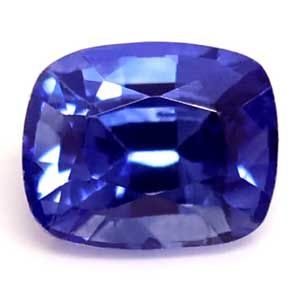 0.56 ct Sapphire