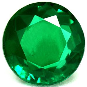 0.66 ct Emerald