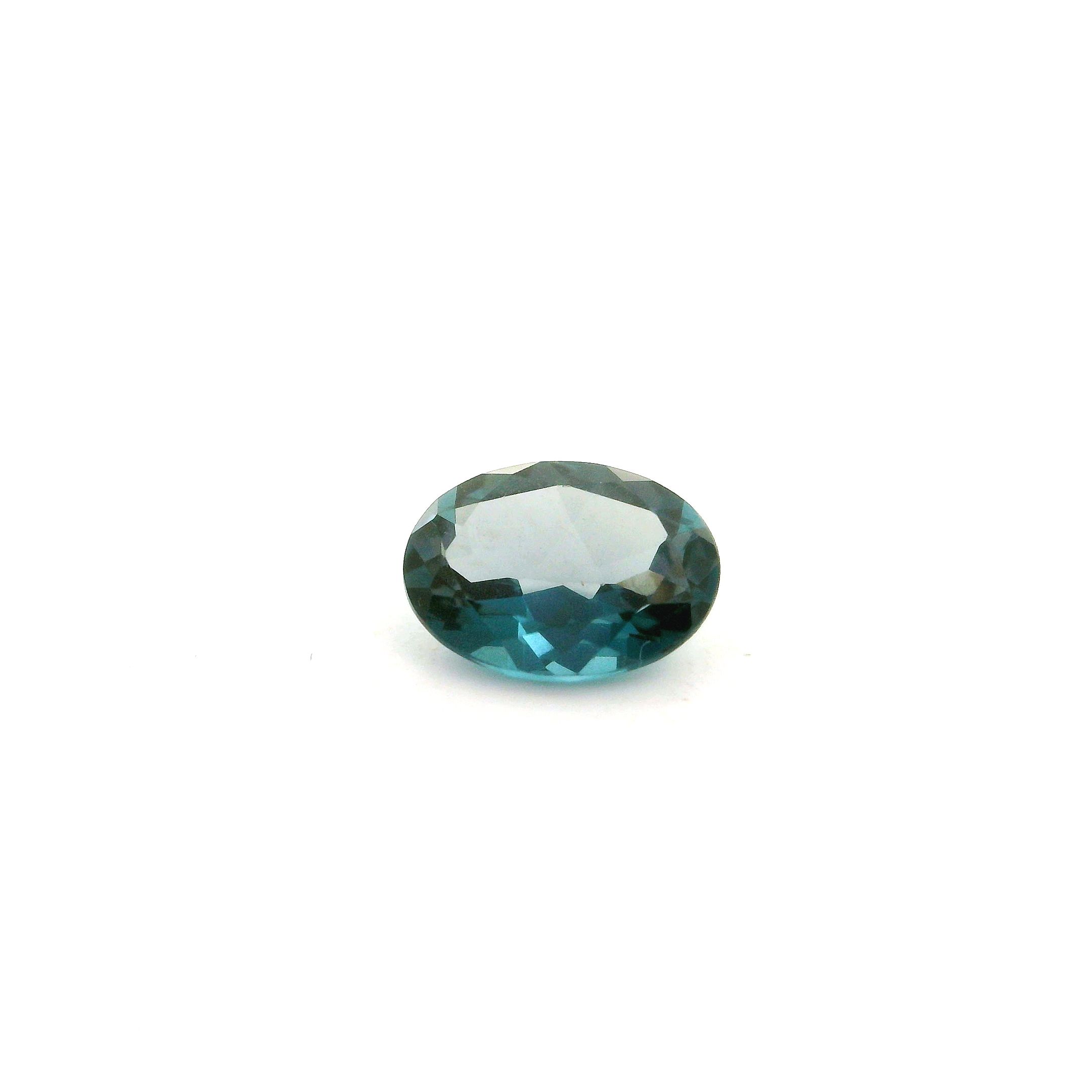0.87 ct Topaz