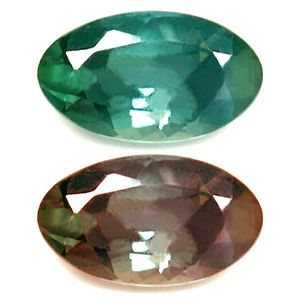 0.28 ct Alexandrite