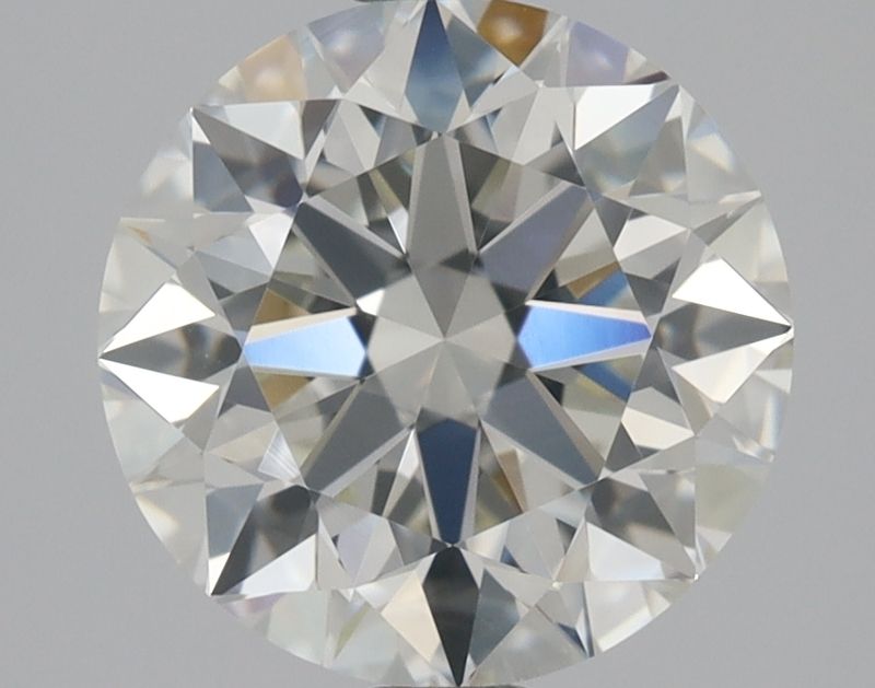 Prírodný diamant okrúhly...