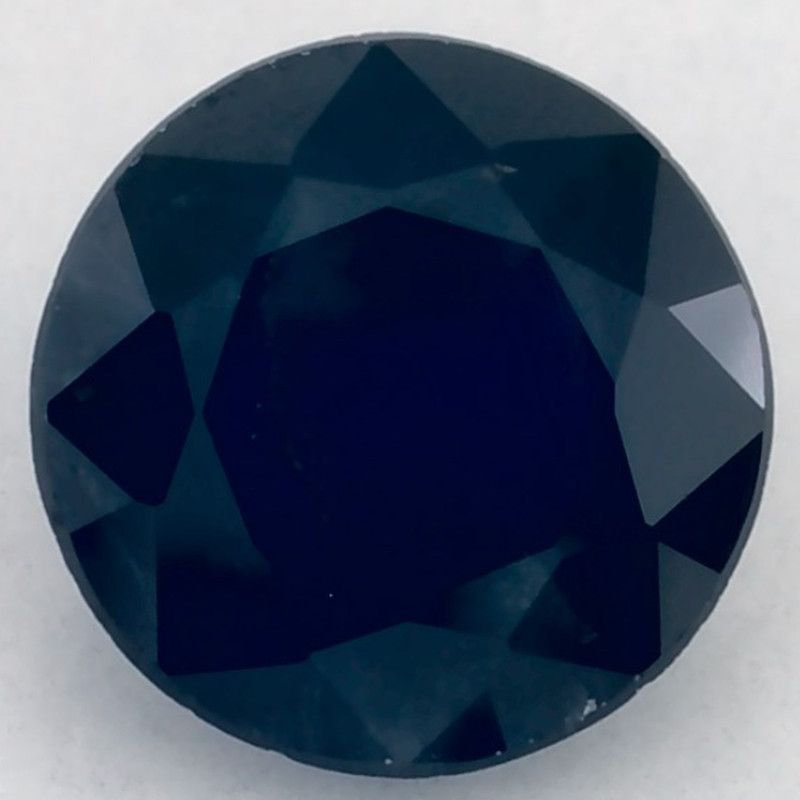 0.91 ct Sapphire