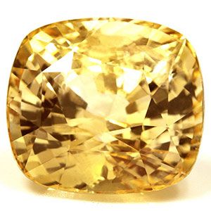 SAPPHIRE FACETED 7.47ct PEACH Peach EC SRILANKA NONE