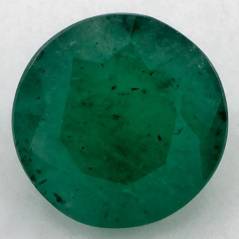 1.04 ct Emerald
