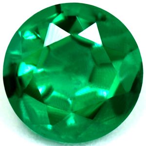 0.50 ct Emerald