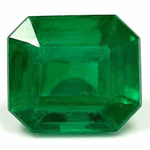 1.37 ct Emerald