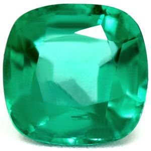 1.23 ct Emerald