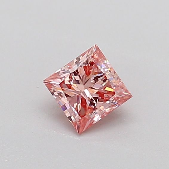 0.31 CT Fancy Brown PRINCESS
