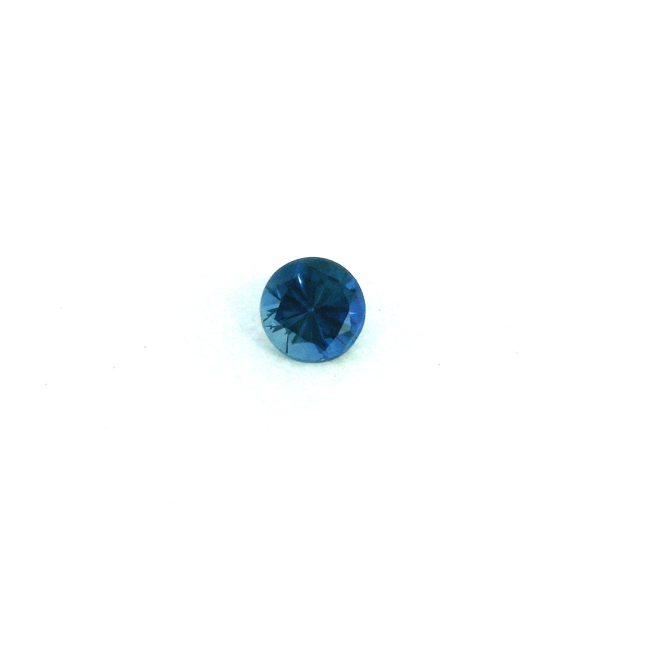 0.53 ct Sapphire