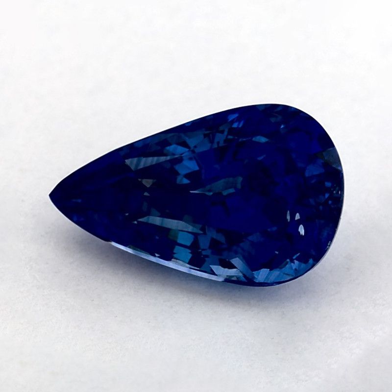 3.01 ct Sapphire