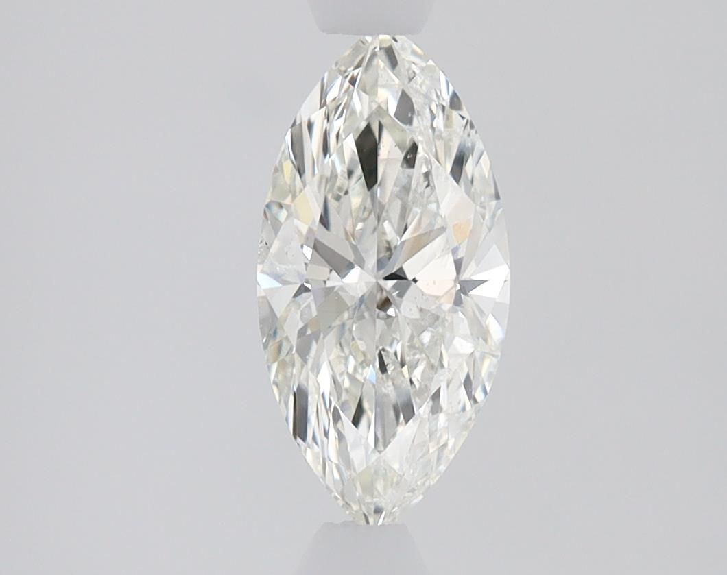 Prírodný diamant markíz,...