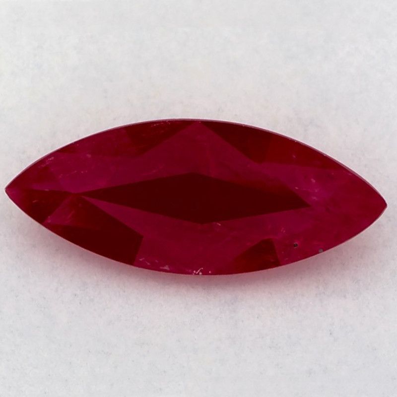 1.27 ct Ruby