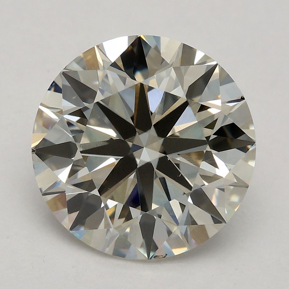 Round Diamond