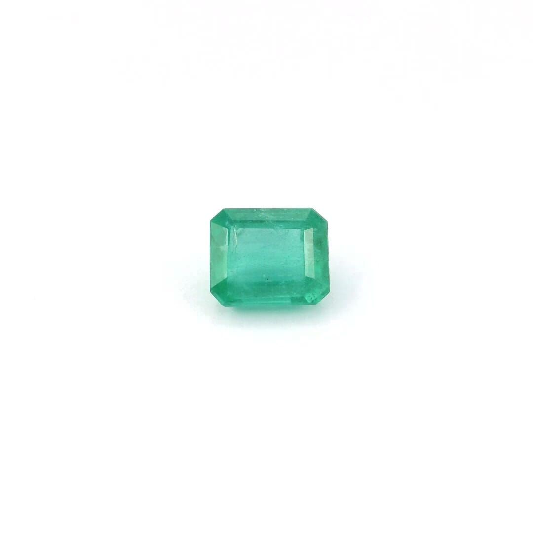 1.58 ct Emerald